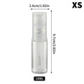 Refillable Powder Spray Bottle – Talcum Dispenser 18–120ml