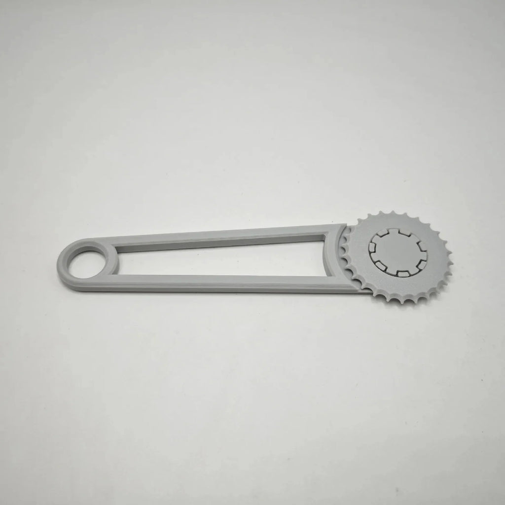 Heavy-Duty Paper Box Punching Tool for DIY Crafts