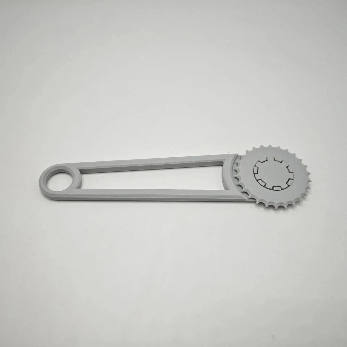 Heavy-Duty Paper Box Punching Tool for DIY Crafts