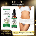 EELHOE Cyperus Rotundus Hair Inhibitor Oil 60ml | Skin Care