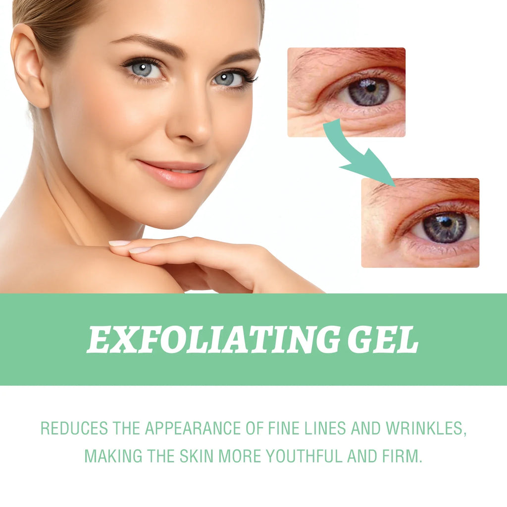 Hoygi Herbal Facial Gel – Cleanse, Moisturize & Soften Skin