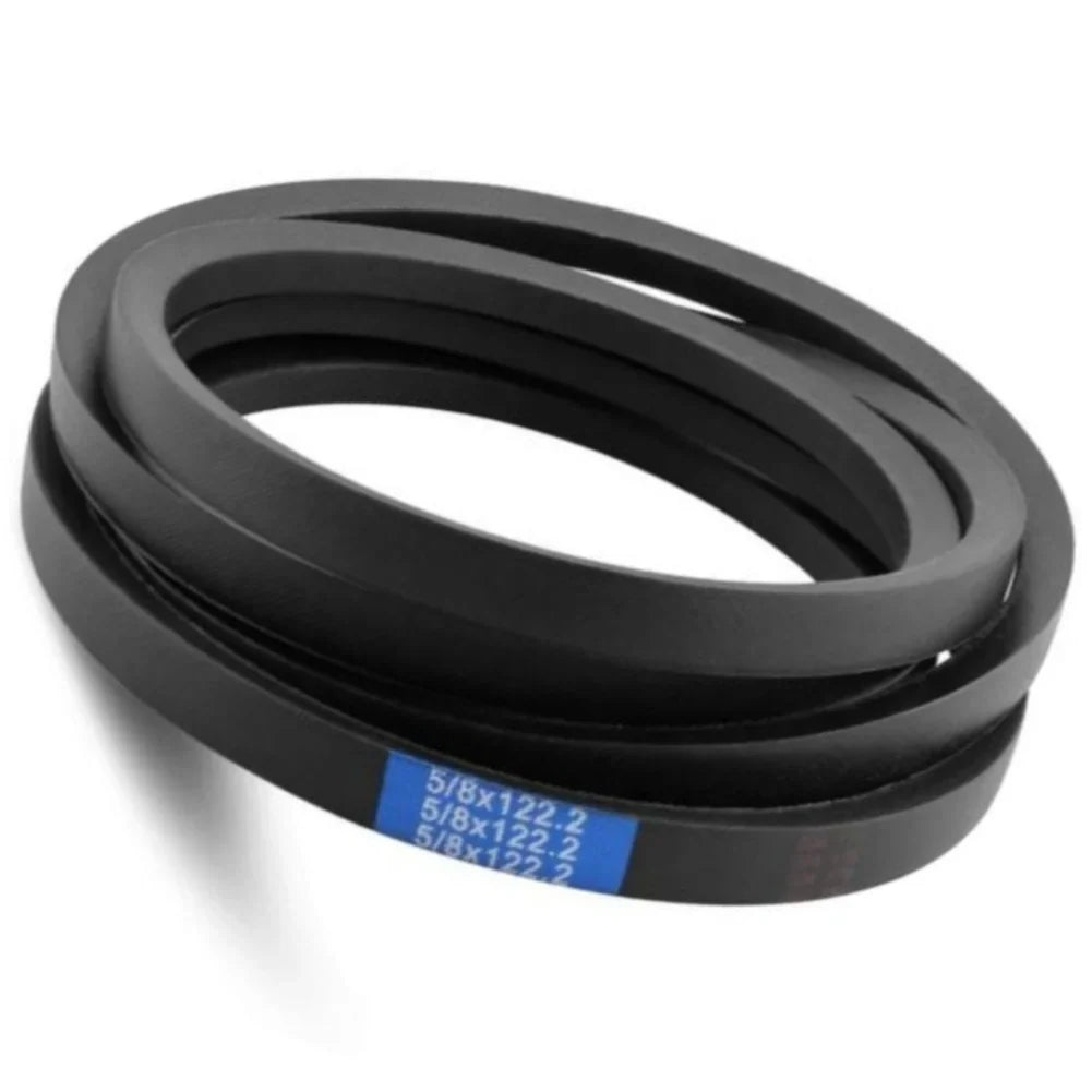 60-Inch V-Belt for Lawn Tractors 1023E 1025R 1026R