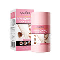 SADOER Niacinamide Brightening Stick – Underarm & Body Care