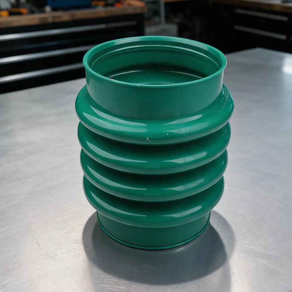 Wacker BS600 BS700 Replacement Bellows – 170mm x 260mm