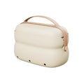 2-in-1 Dry Wet Separation Travel Wash Bag | EVA Cosmetic Bag