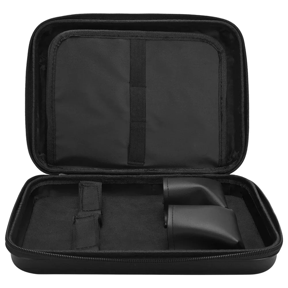 Shockproof Barber Scissors Case | Professional Hair Tool Bag
