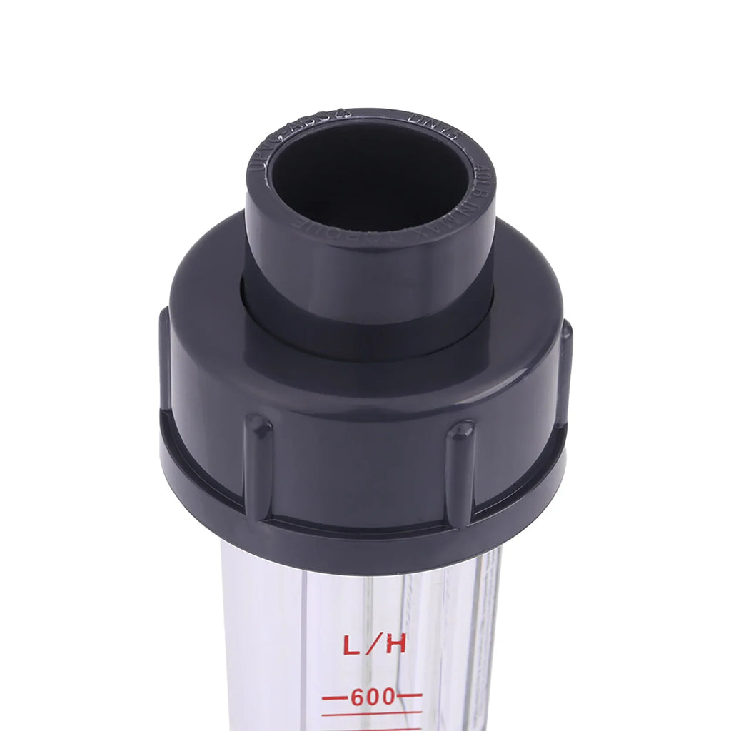 LZS-15D Meter 60 H Plastic Tube Liquid Water LZS 15D