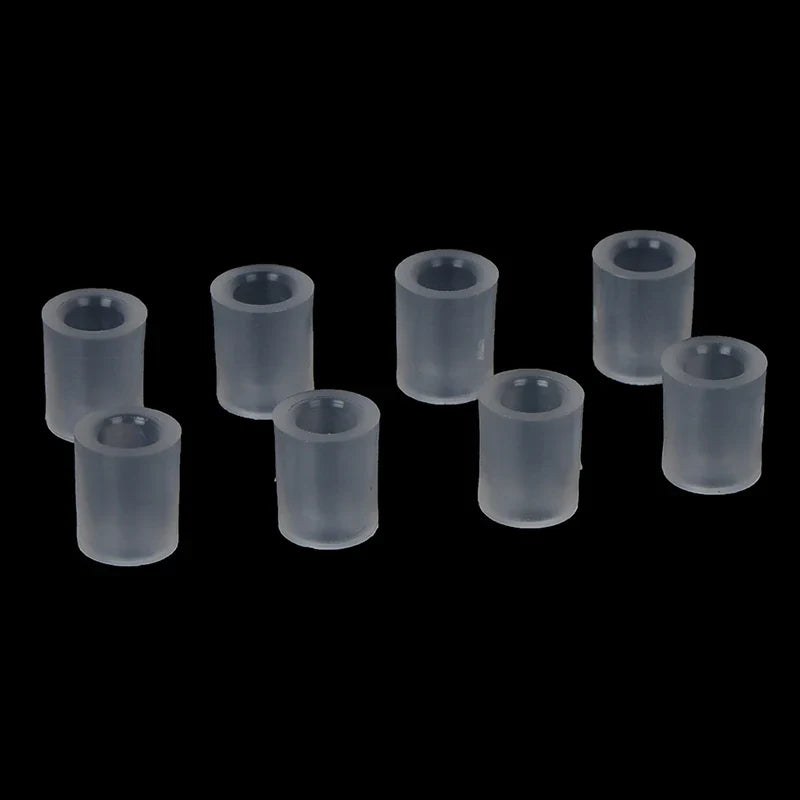 50 Pcs Perfume Refill Needles | Dispenser Converter Tool