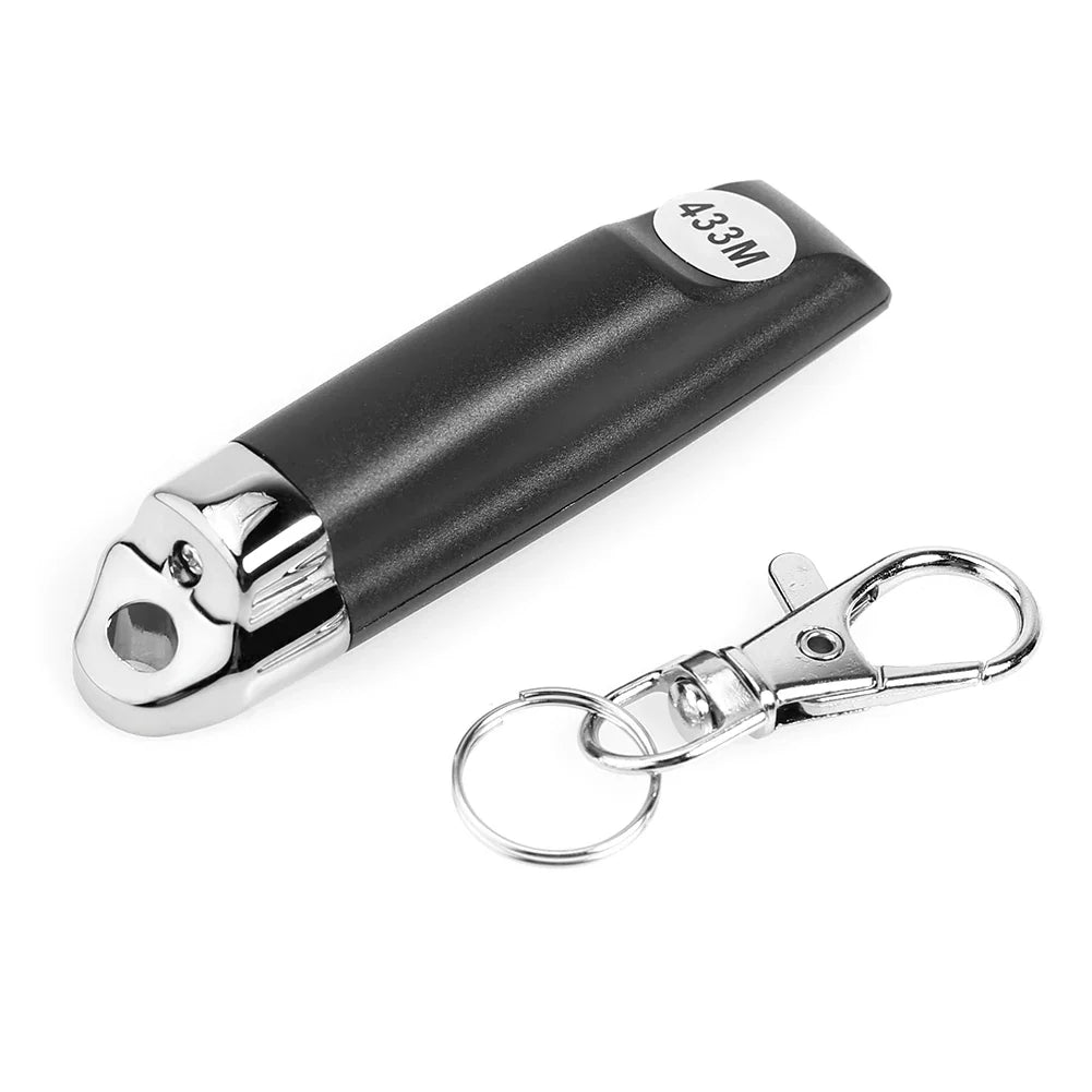 1 315 433MHZ Copy Remote Control Auto 4 Channe Code Garage Gate Door