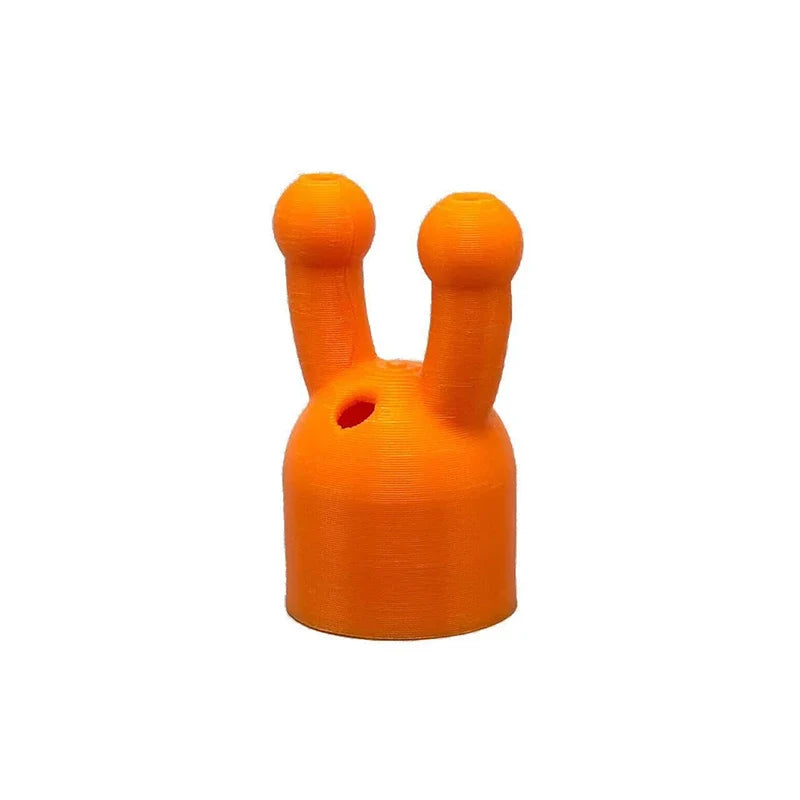 Mini Leak-Proof Essential Oil Inhaler Cap | Portable Aroma Dispenser