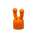 Mini Leak-Proof Essential Oil Inhaler Cap | Portable Aroma Dispenser