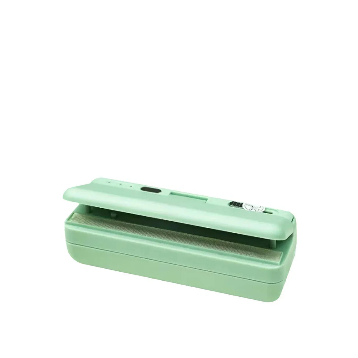 Mini Handheld Rechargeable Heat Bag Sealer | Food Packaging