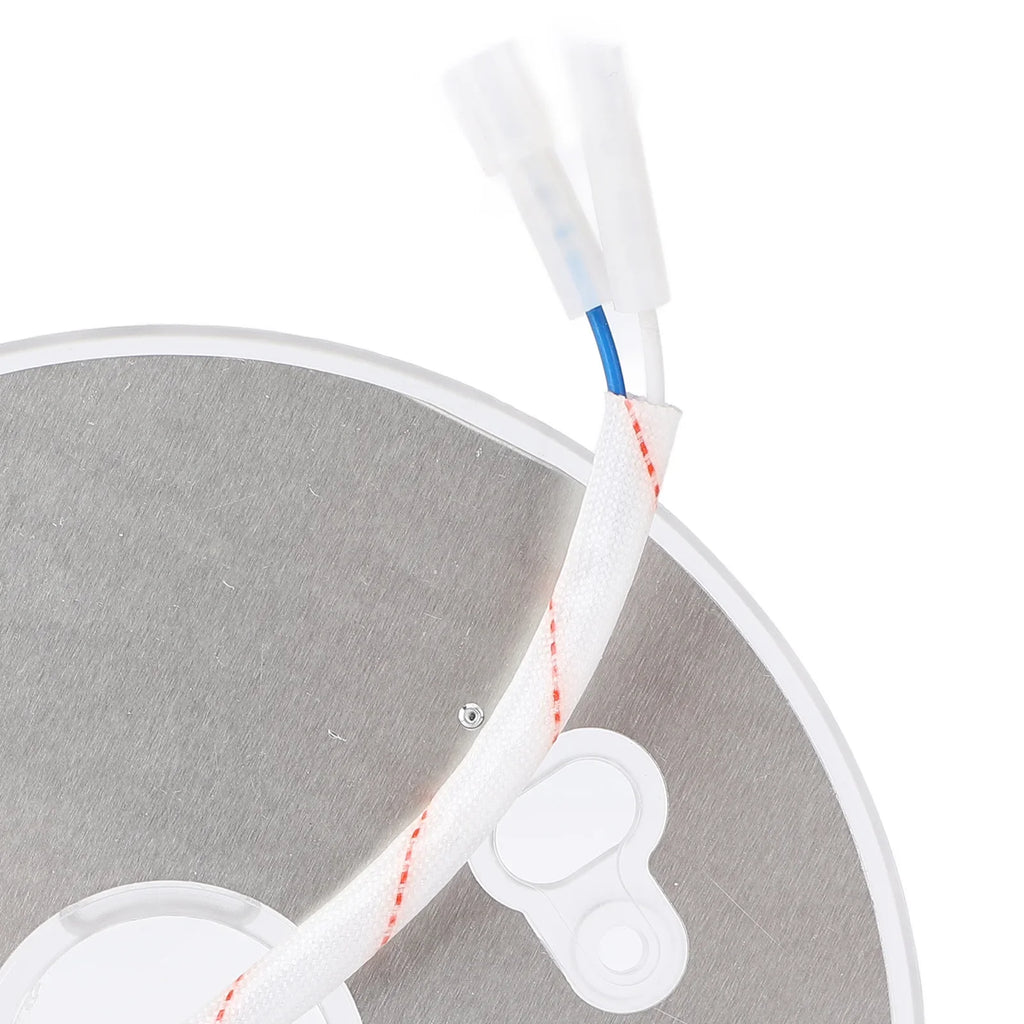 LED Light Retrofit Ceiling Fan Replacement Uniform Illumination 95