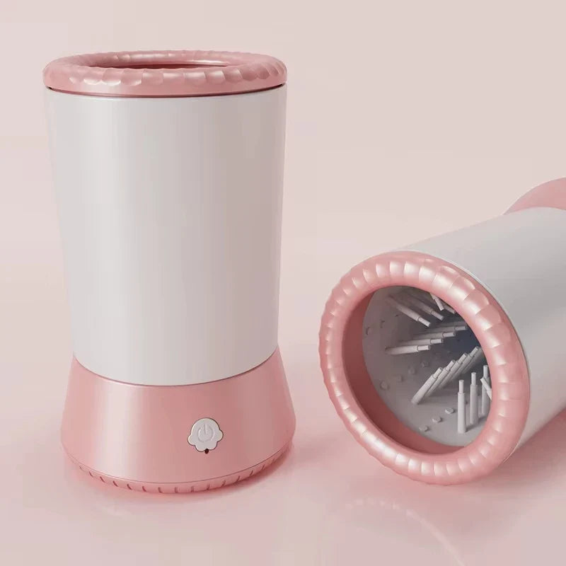 Automatic Smart Pet Paw Wash Cup – Dog & Cat Cleaner