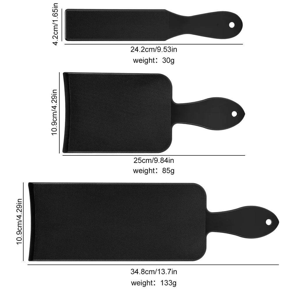 Professional Hair Highlighting Coloring Board | 3 Sizes