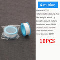 Thread Seal Tape Waterproof Leak-proof Plumbing Duct Pipe Fittings