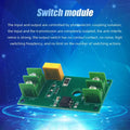 1-Channel SCR Solid State Relay Module DC3-24V 40A Optocoupler