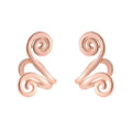 Healthcare Weight Management Non Piercing Earrings Acupressure