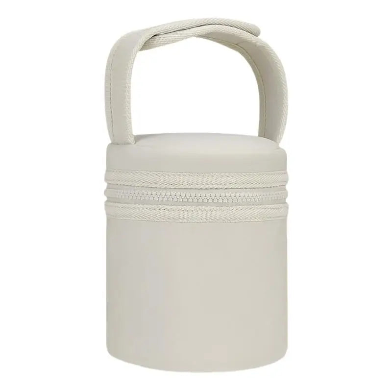 Insulated Baby Bottle Bag | Watertight Travel Carrier & Organizer