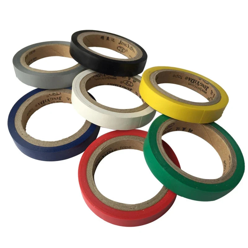 Racket Grip Tape – Tennis, Badminton & Squash Sweat Band