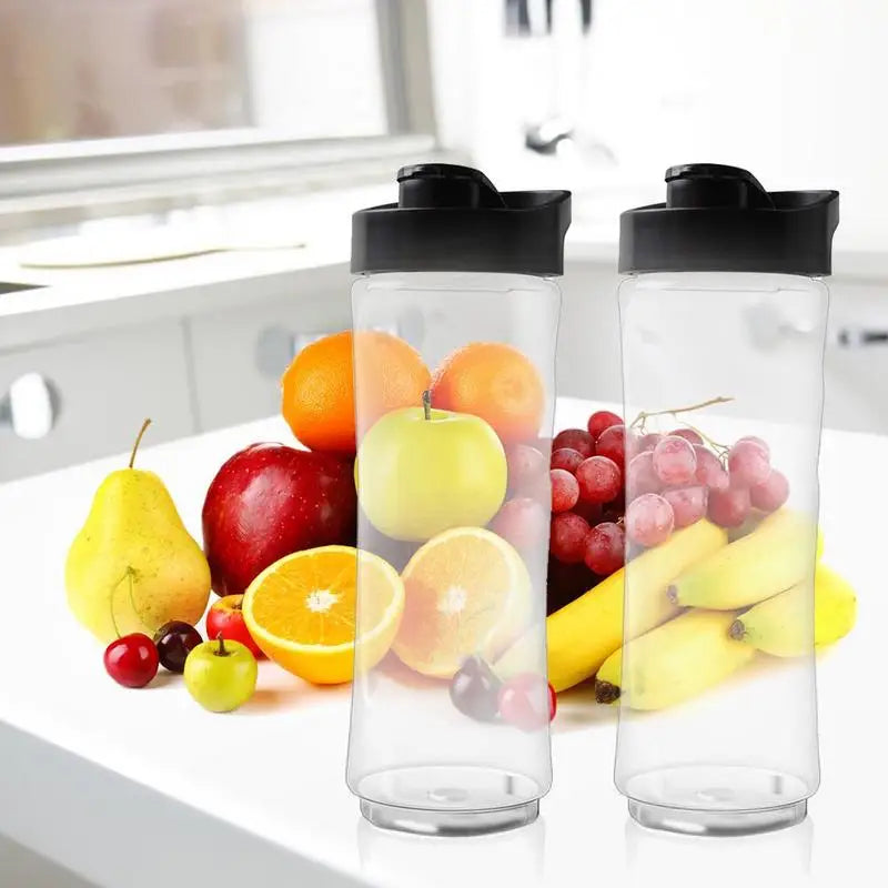 Blender Smoothie Bottle Cup Replacement Sport Lid forOSTER BLSTPB