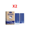 WOODSLEEP Magnesium Night Patch – Lavender Sleep & Stress Aid