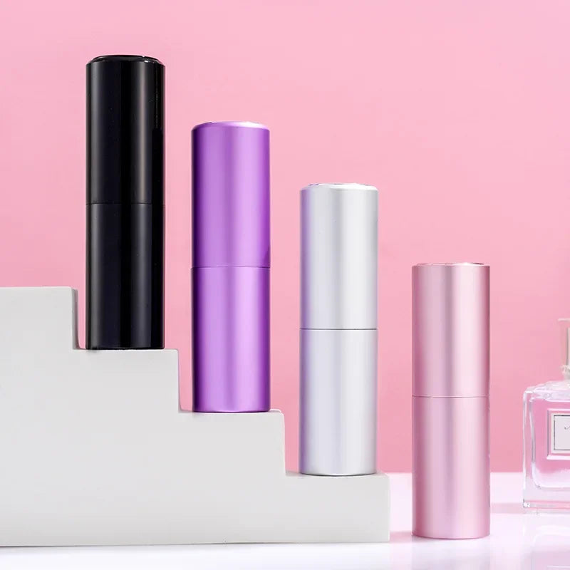 20ml Mini Refillable Perfume Atomizer Spray Bottle for Travel