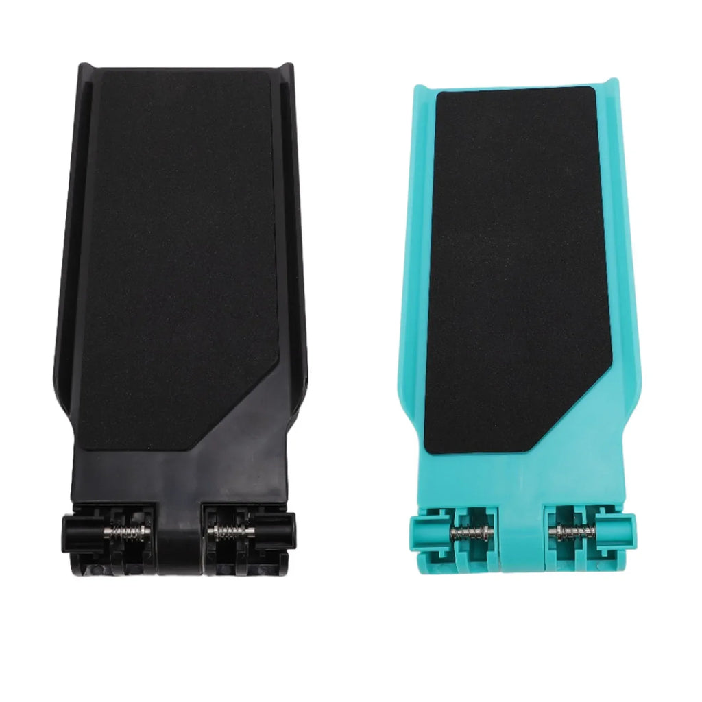 Adjustable Non-Slip Knee Rest Support Tool for Runners & Athletes