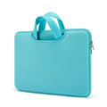 Portable Laptop Sleeve Bag with Handle – 13 to 16.1 Inch