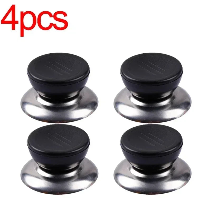 Replacement Pot Lid Handle Knob | Heat-Safe, Universal Fit