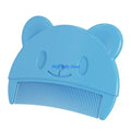 Baby Hair Comb for Newborns – Cradle Cap Removal & Scalp Care