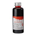 Ultra-Realistic Fake Blood Prop 30ml | Halloween Costume FX