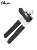 Stainless Steel Multifunctional Professional Can Manual Opener Craft