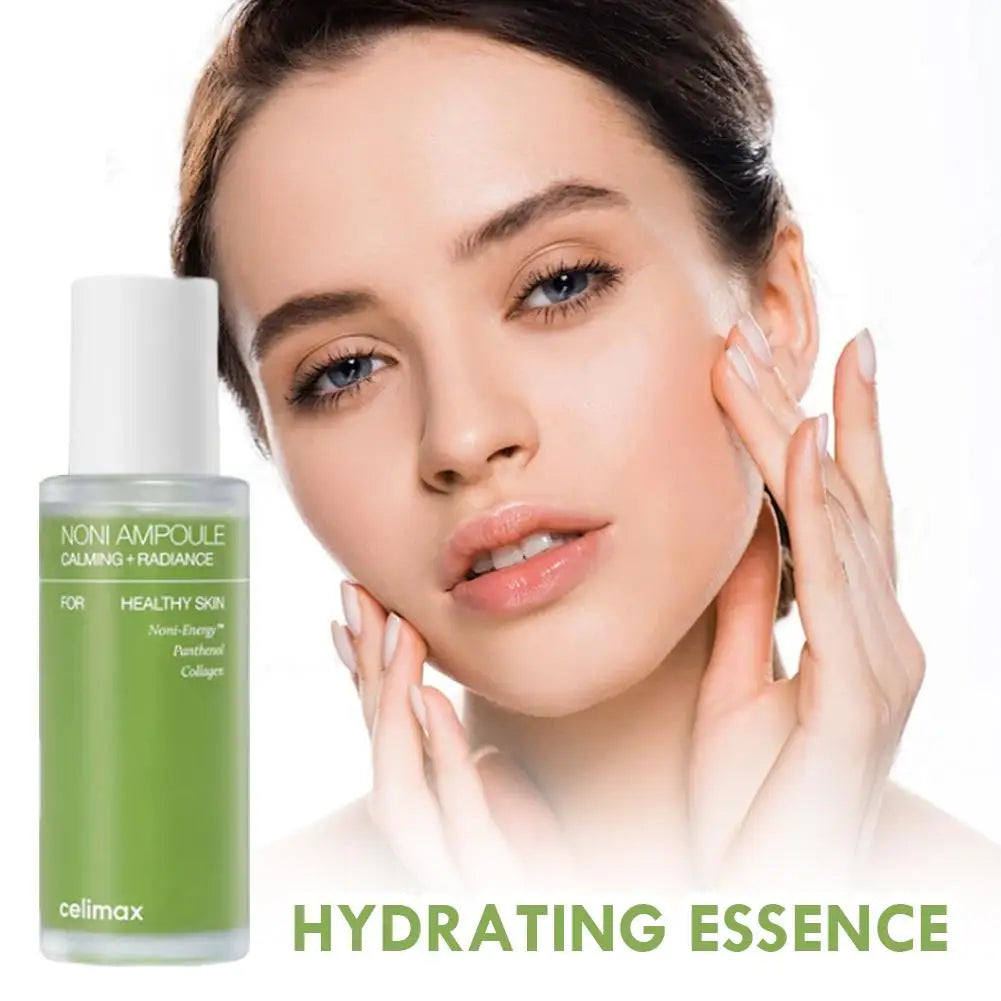 Noni Fruit Extract Energy Ampoule Face Serum 50ml – All Skin