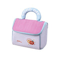Cute Cartoon Hut Cosmetic Bag – Large Travel Makeup Organizer