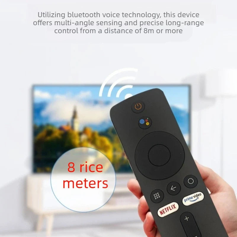 Xiaomi Mi Box S & TV Stick Bluetooth Voice Remote XMRM-006