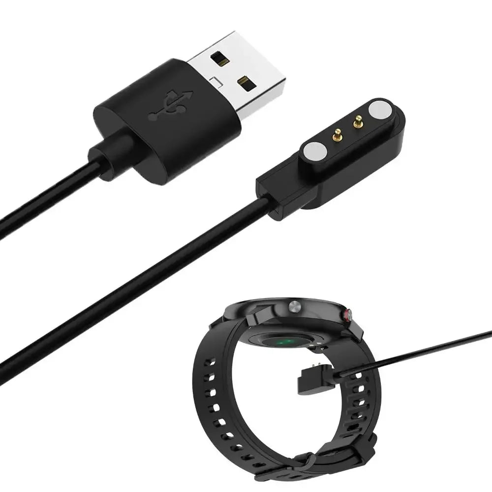 Xiaomi Haylou Solar LS05 USB Charging Cable & Dock Charger