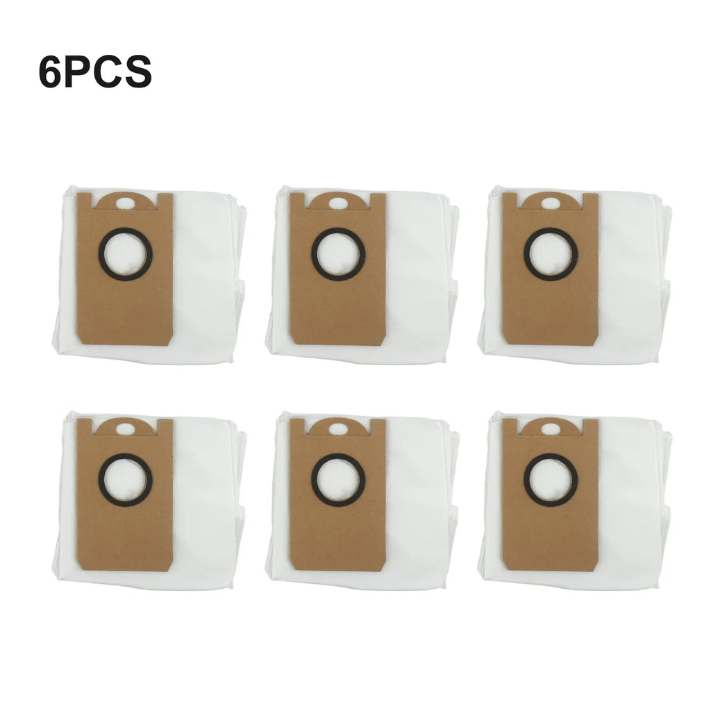 6 Dust Bags for IMOU RV1 Pro & RV1 Pro Max | Replacement Kit