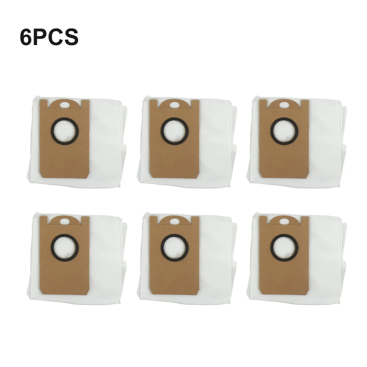 6 Dust Bags for IMOU RV1 Pro & RV1 Pro Max | Replacement Kit