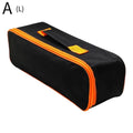 Portable Oxford Tool Bag – Waterproof Electrician Organizer