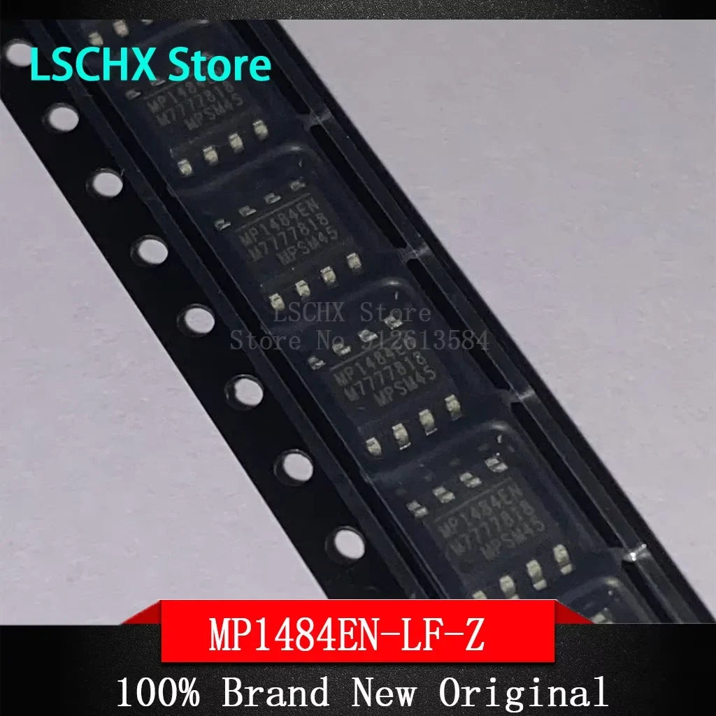 10pcs DC-DC Power Supply ICs – MP1470 MP1482 MP1484 MP6507 Series