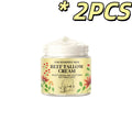 Beef Tallow Body Cream – Deep Moisturizing Skin Balm 100g