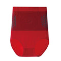 Women's Seamless High Waist Shaper Briefs | Light Tummy Control