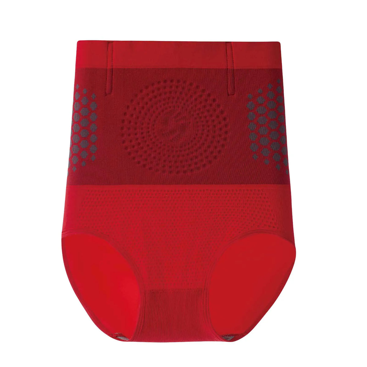 Women's Seamless High Waist Shaper Briefs | Light Tummy Control