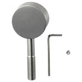 42mm Stainless Steel Faucet Lever Handle – Heavy Duty Tap