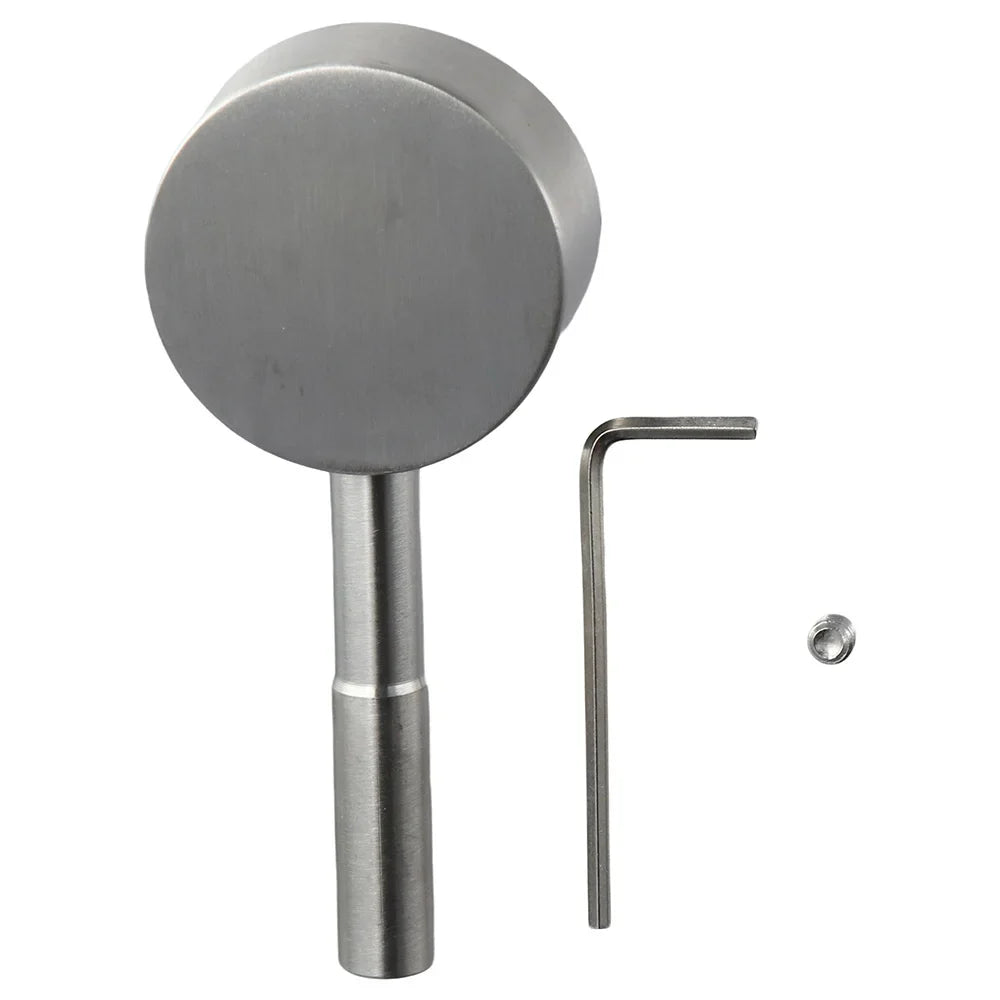 42mm Stainless Steel Faucet Lever Handle – Heavy Duty Tap