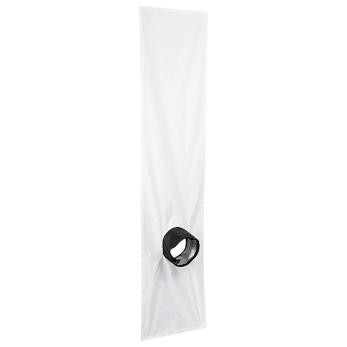 AC Window Seal Cloth 2M/3M – Waterproof Portable AC Vent Seal