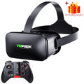 AyeBeau 3D VR Headset for Smartphones | Immersive VR Goggles