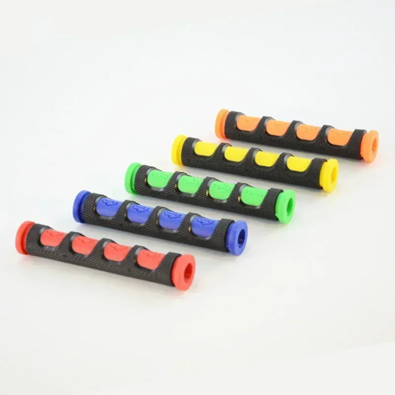 Silicone Brake Lever Cover Anti-Slip Gel Sleeve – Bike & Moto