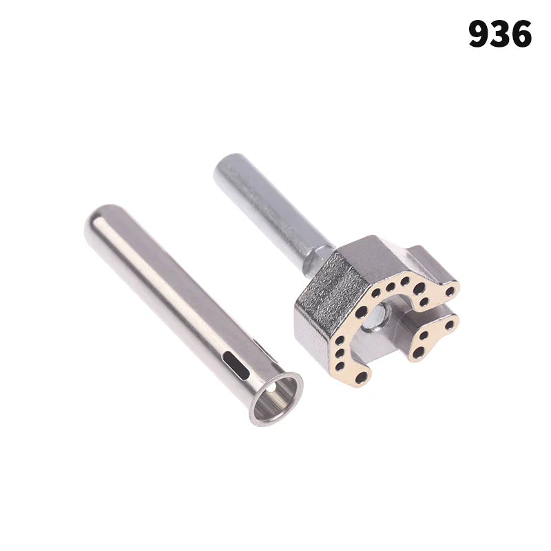 Joystick Desolder Heating Mold Tool – PS4, PS5 & Switch Pro